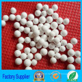 factory supplier white activated alumina adsorbent for sale